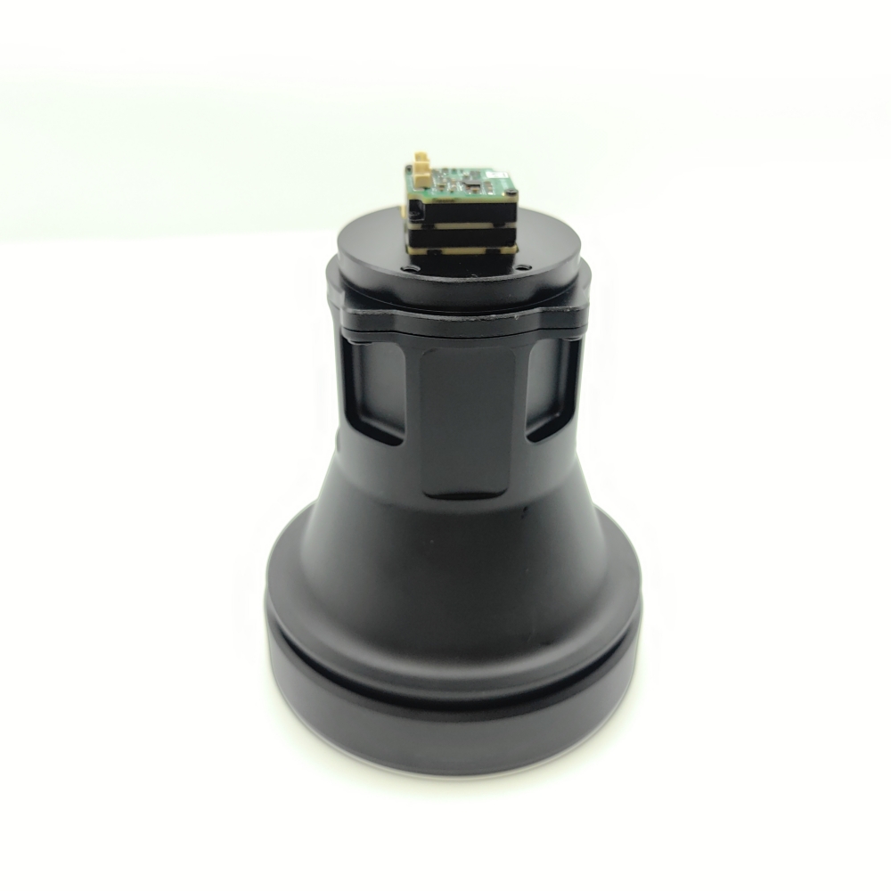 NCZOBOE FPV UAV Kızılötesi Ter - Thermal Imager 640 Resolution incelemesi ve fiyatı