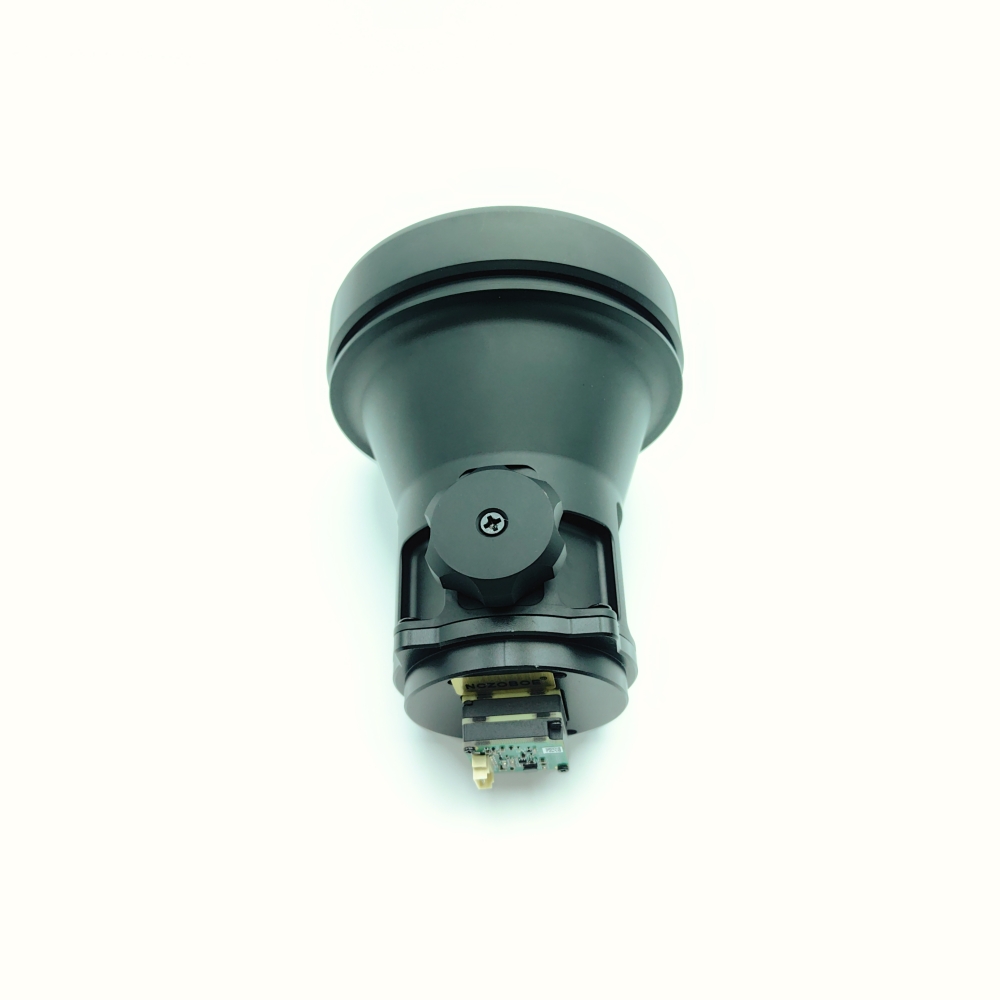 NCZOBOE FPV UAV Kızılötesi Ter - Thermal Imager 640 Resolution incelemesi ve fiyatı