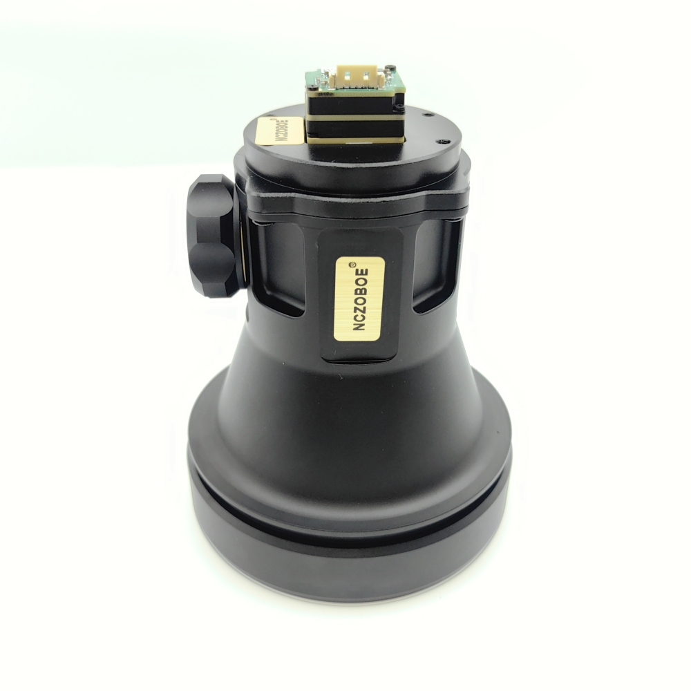 NCZOBOE FPV UAV Kızılötesi Ter - Thermal Imager 640 Resolution incelemesi ve fiyatı