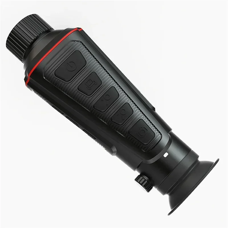 Uzun Menzilli Klipsli Gece Gör - Thermal Clip On Scope 35Mm incelemesi ve fiyatı