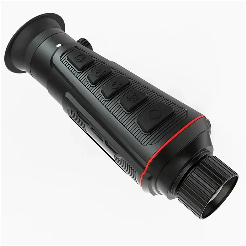 Uzun Menzilli Klipsli Gece Gör - Thermal Clip On Scope 35Mm incelemesi ve fiyatı