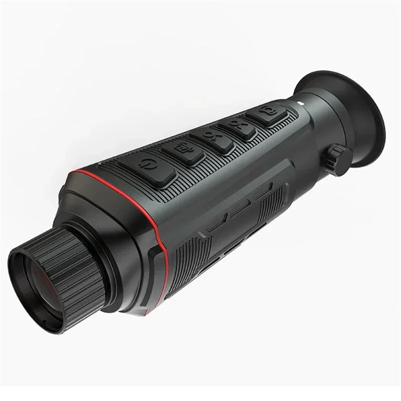 Uzun Menzilli Klipsli Gece Gör - Thermal Clip On Scope 35Mm incelemesi ve fiyatı