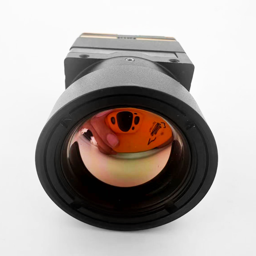25mm/50mm Termal Görüntüleme K - Thermal Imager 640 Resolution incelemesi ve fiyatı