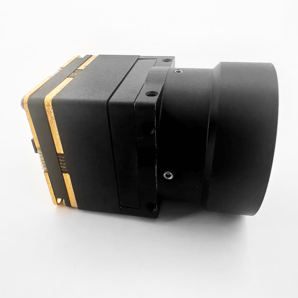 25mm/50mm Termal Görüntüleme K - Thermal Imager 640 Resolution incelemesi ve fiyatı