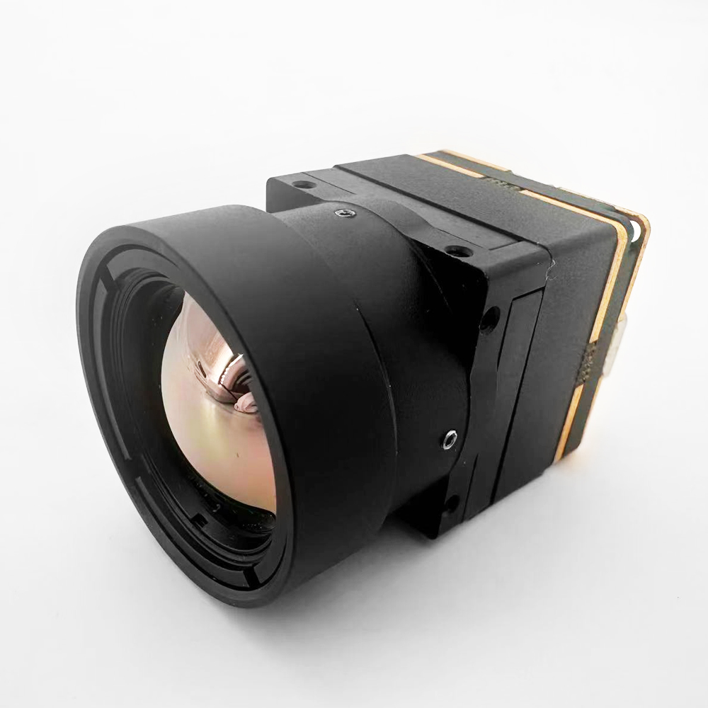 25mm/50mm Termal Görüntüleme K - Thermal Imager 640 Resolution incelemesi ve fiyatı