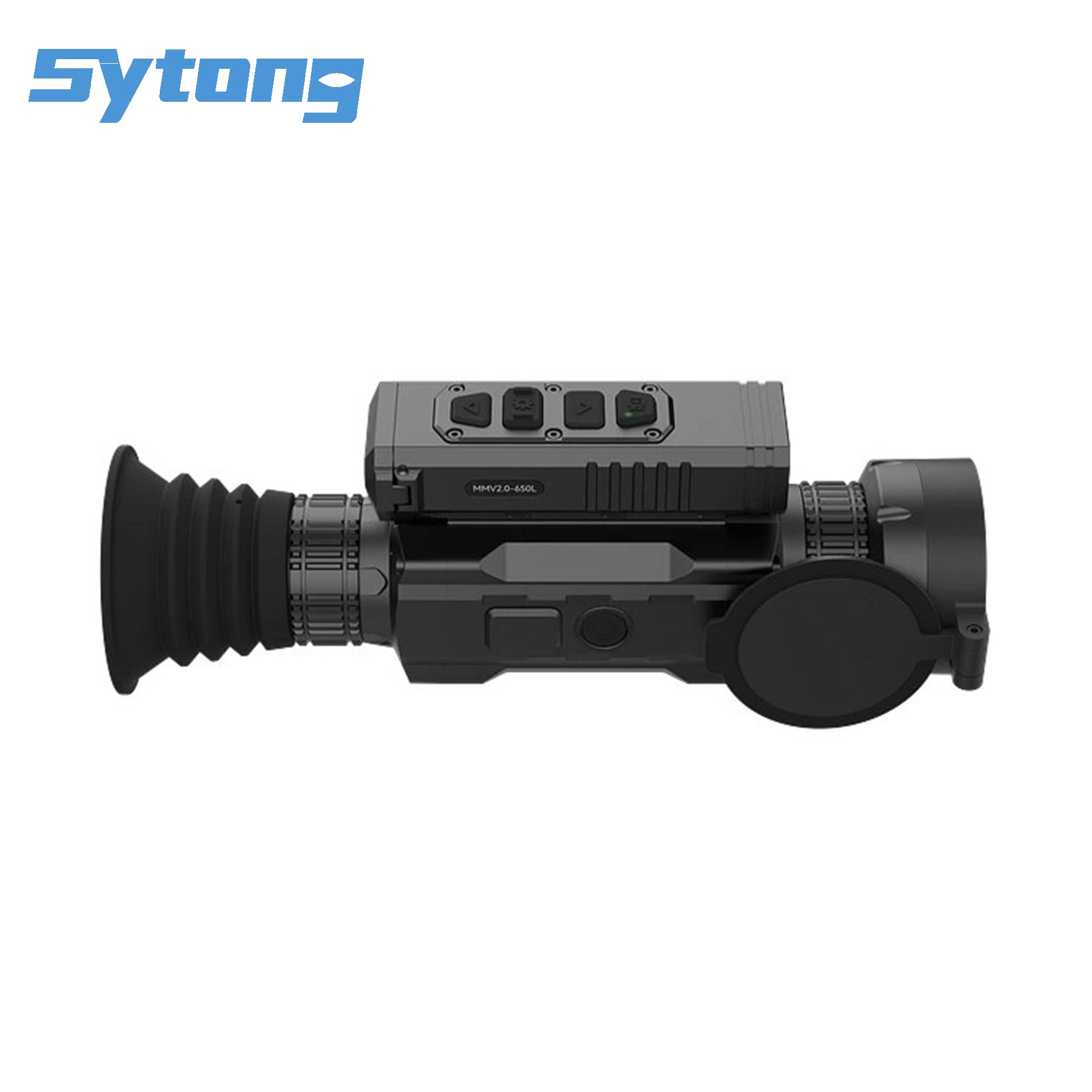Sytong MM V2.0 640x512 Termal  - Thermal Scope 640X512 Hunting incelemesi ve fiyatı