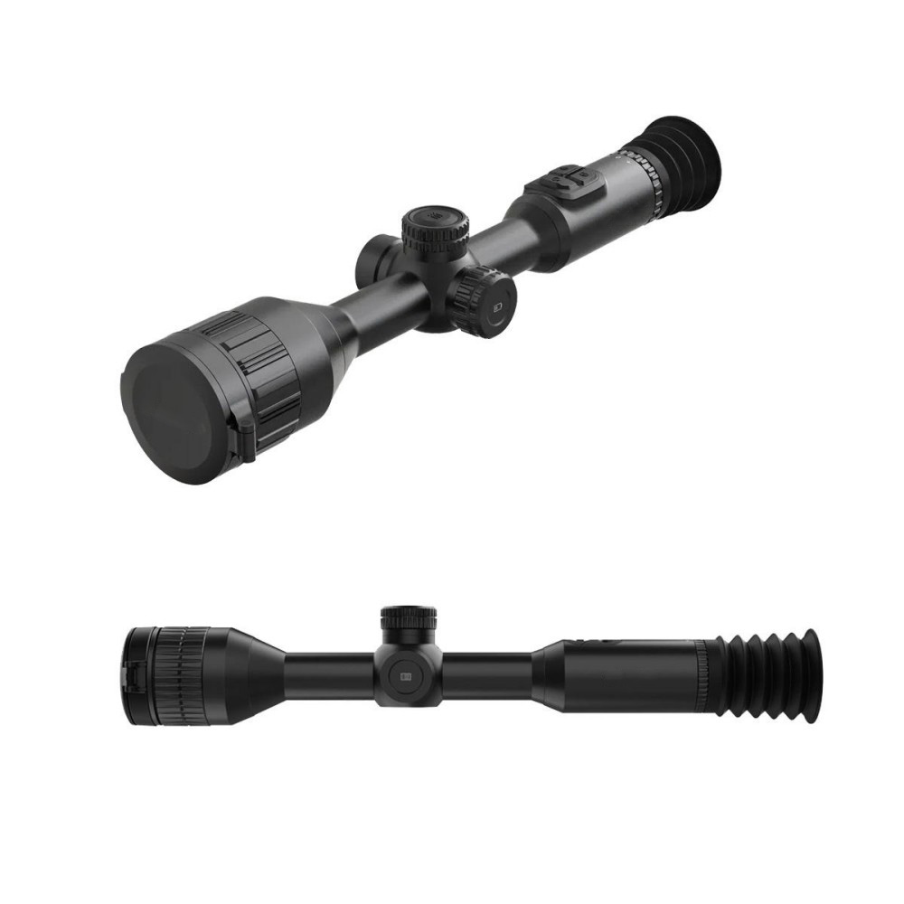 50mm Kızılötesi Termal Görüntü - Thermal Scope 640X512 Hunting incelemesi ve fiyatı