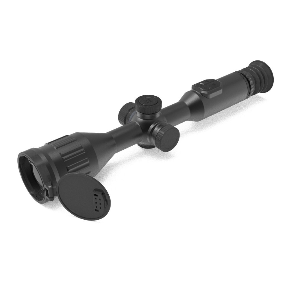 50mm Kızılötesi Termal Görüntü - Thermal Scope 640X512 Hunting incelemesi ve fiyatı