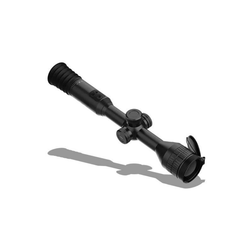 50mm Kızılötesi Termal Görüntü - Thermal Scope 640X512 Hunting incelemesi ve fiyatı