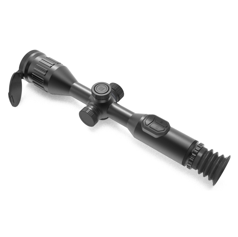 50mm Kızılötesi Termal Görüntü - Thermal Scope 640X512 Hunting incelemesi ve fiyatı