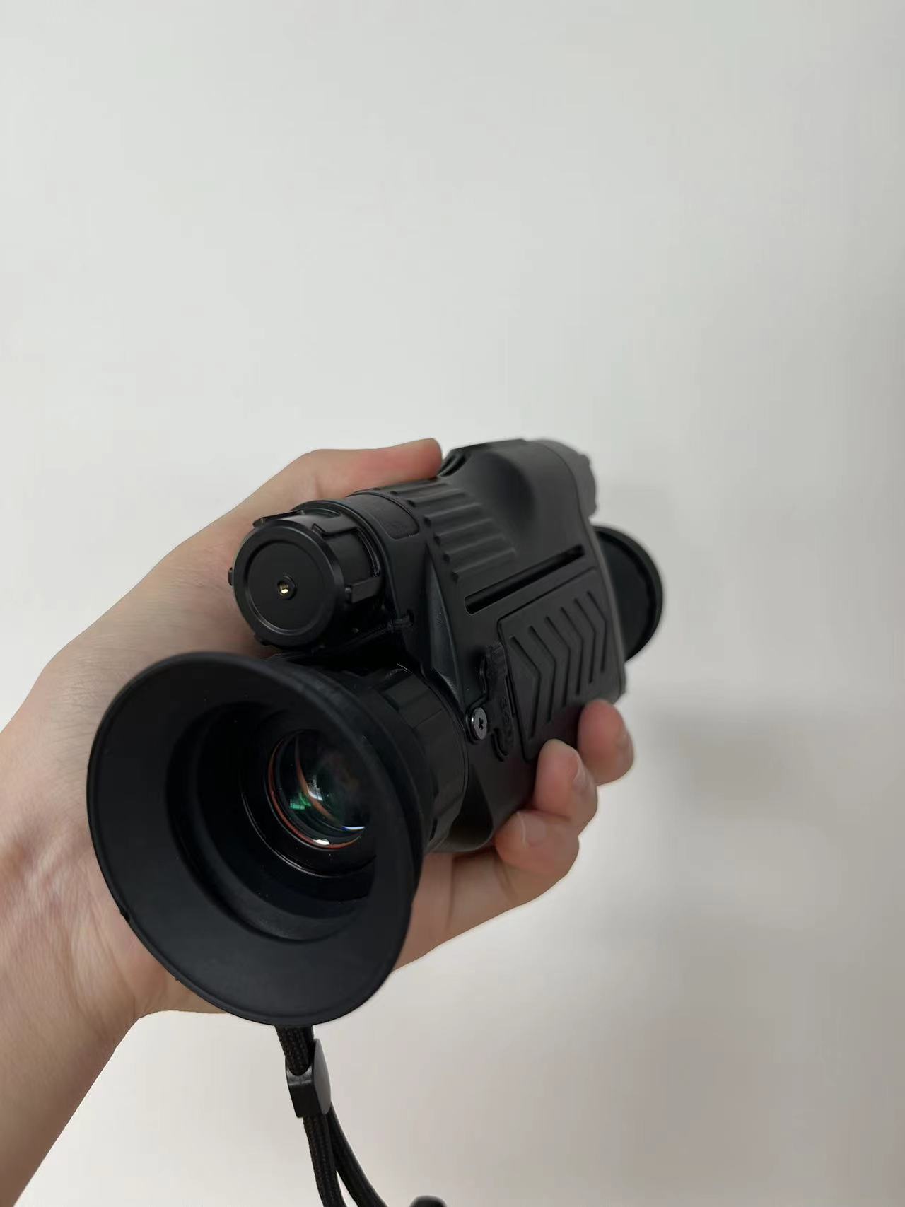 Gece Görüş Dürbünleri Avcılık  - Thermal Night Vision Monocular incelemesi ve fiyatı
