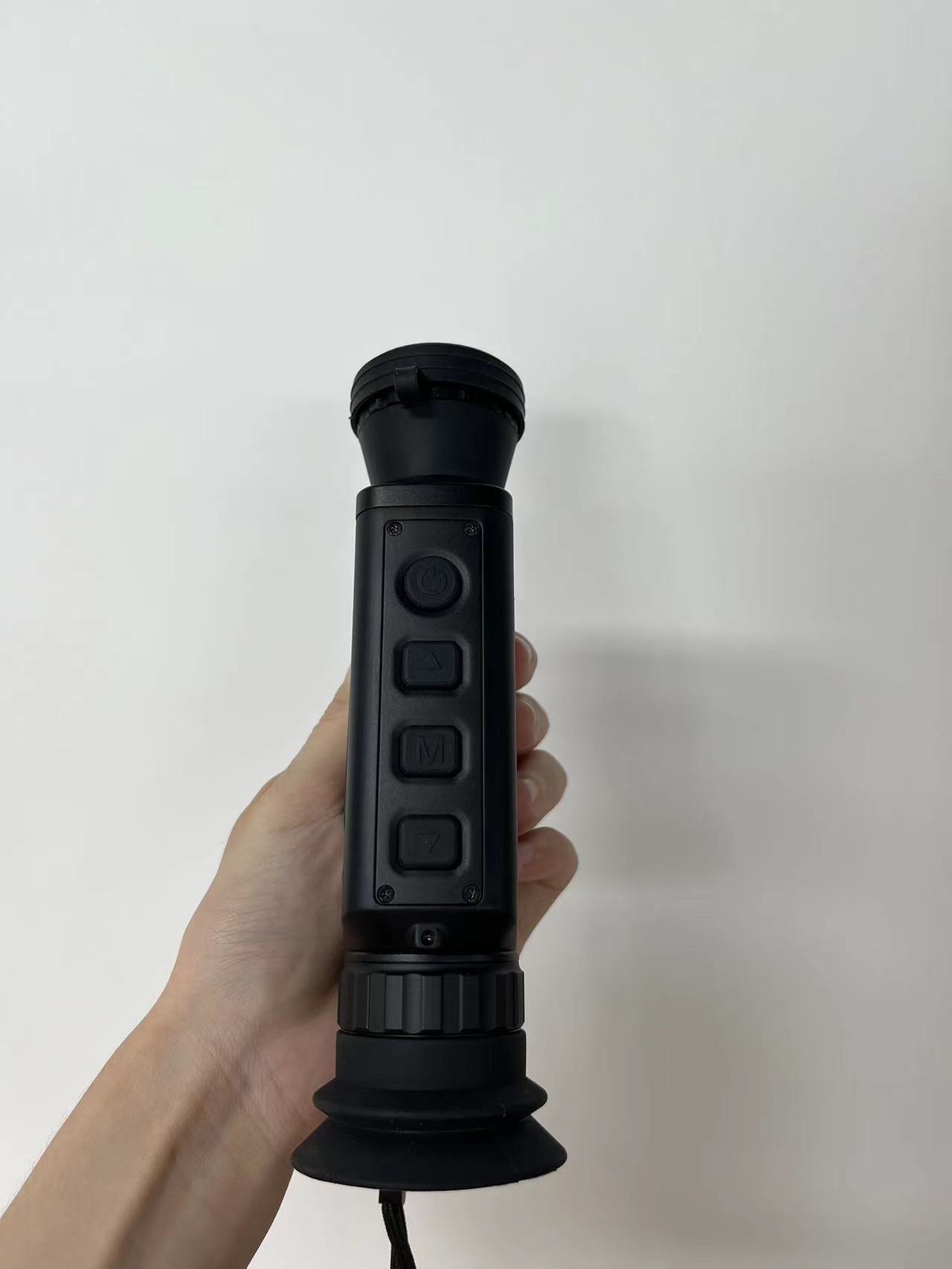 Gece Görüş Dürbünleri Avcılık  - Thermal Night Vision Monocular incelemesi ve fiyatı