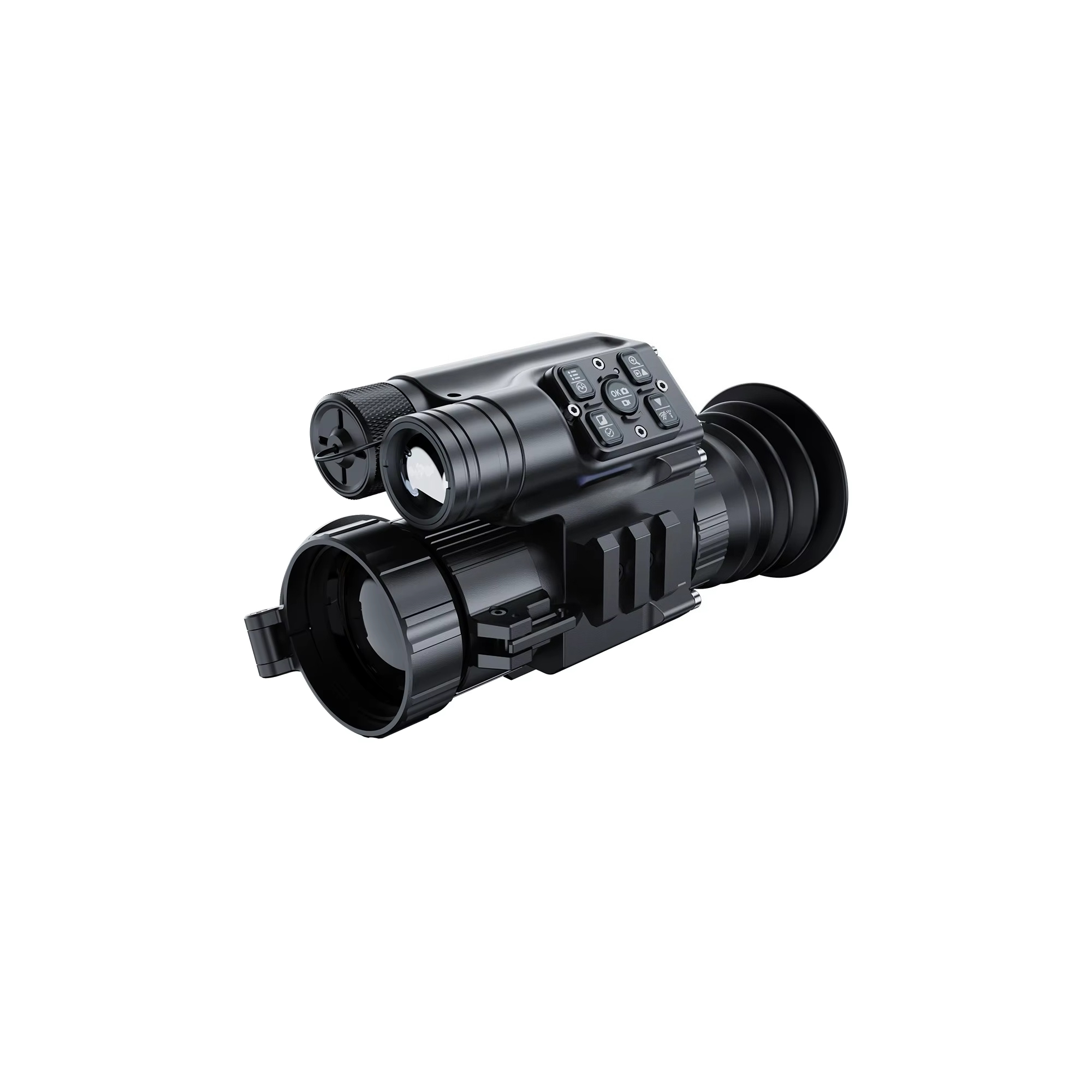 FT32 35mm Klipsli Ön Optik Ter - Thermal Clip On Scope 35Mm incelemesi ve fiyatı
