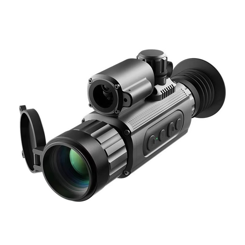 AM06-35LRF Termal Görüntüleme  - Thermal Monocular Laser Rangefinder incelemesi ve fiyatı