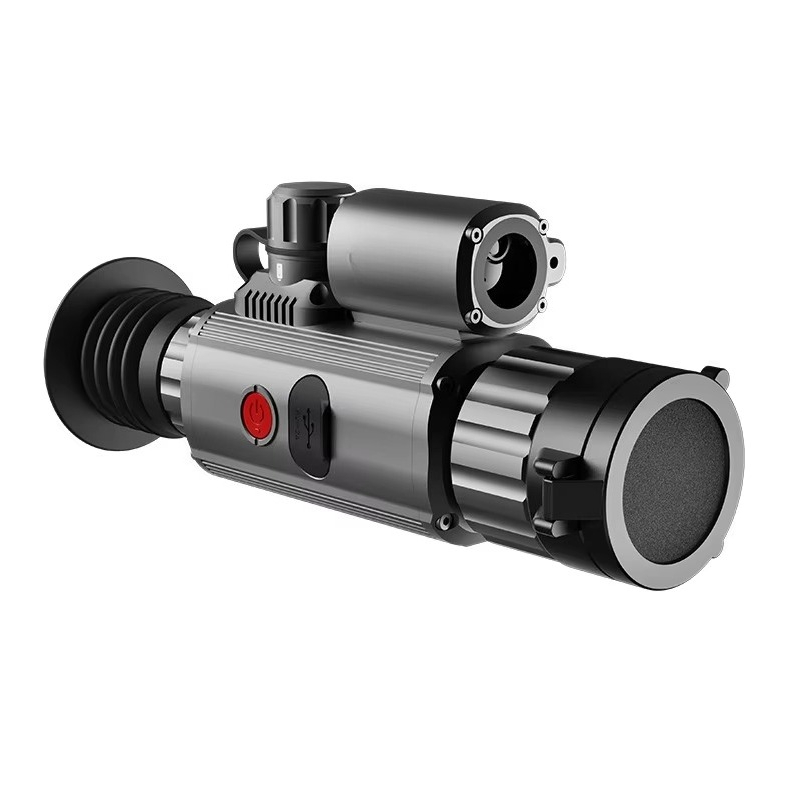 AM06-35LRF Termal Görüntüleme  - Thermal Monocular Laser Rangefinder incelemesi ve fiyatı