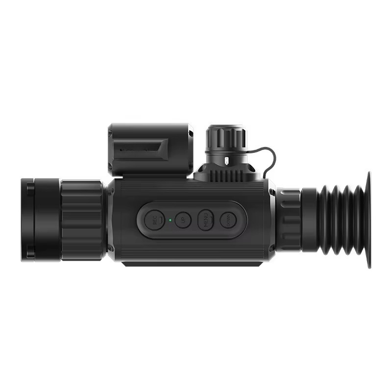 AM06-35LRF Termal Görüntüleme  - Thermal Monocular Laser Rangefinder incelemesi ve fiyatı