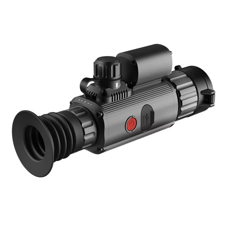 AM06-35LRF Termal Görüntüleme  - Thermal Monocular Laser Rangefinder incelemesi ve fiyatı