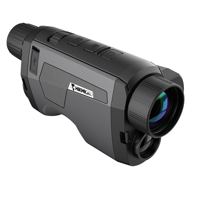 Lazer Mesafe Ölçer Fonksiyonlu - Thermal Monocular Laser Rangefinder incelemesi ve fiyatı