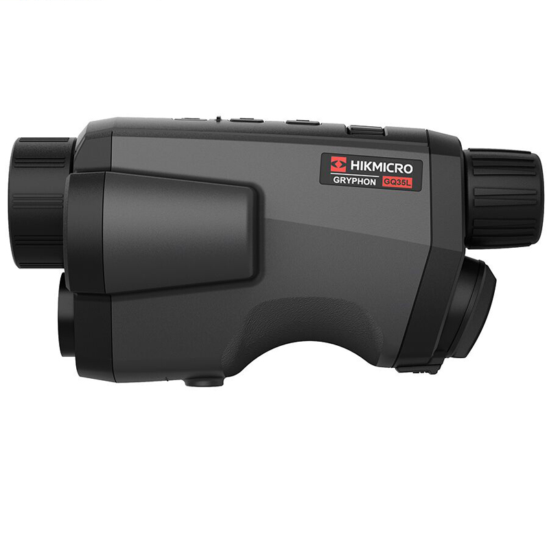 Lazer Mesafe Ölçer Fonksiyonlu - Thermal Monocular Laser Rangefinder incelemesi ve fiyatı