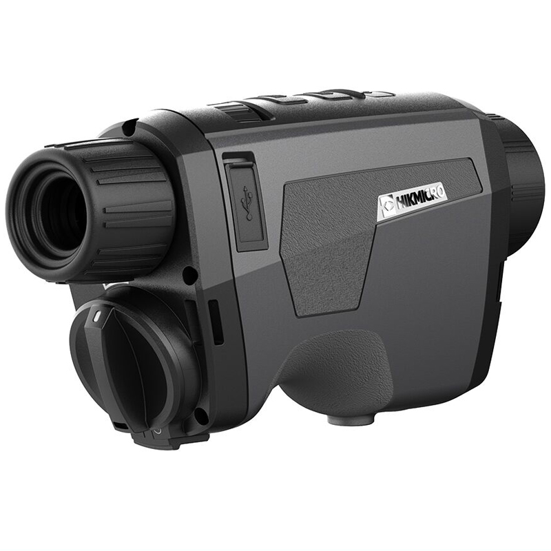 Lazer Mesafe Ölçer Fonksiyonlu - Thermal Monocular Laser Rangefinder incelemesi ve fiyatı
