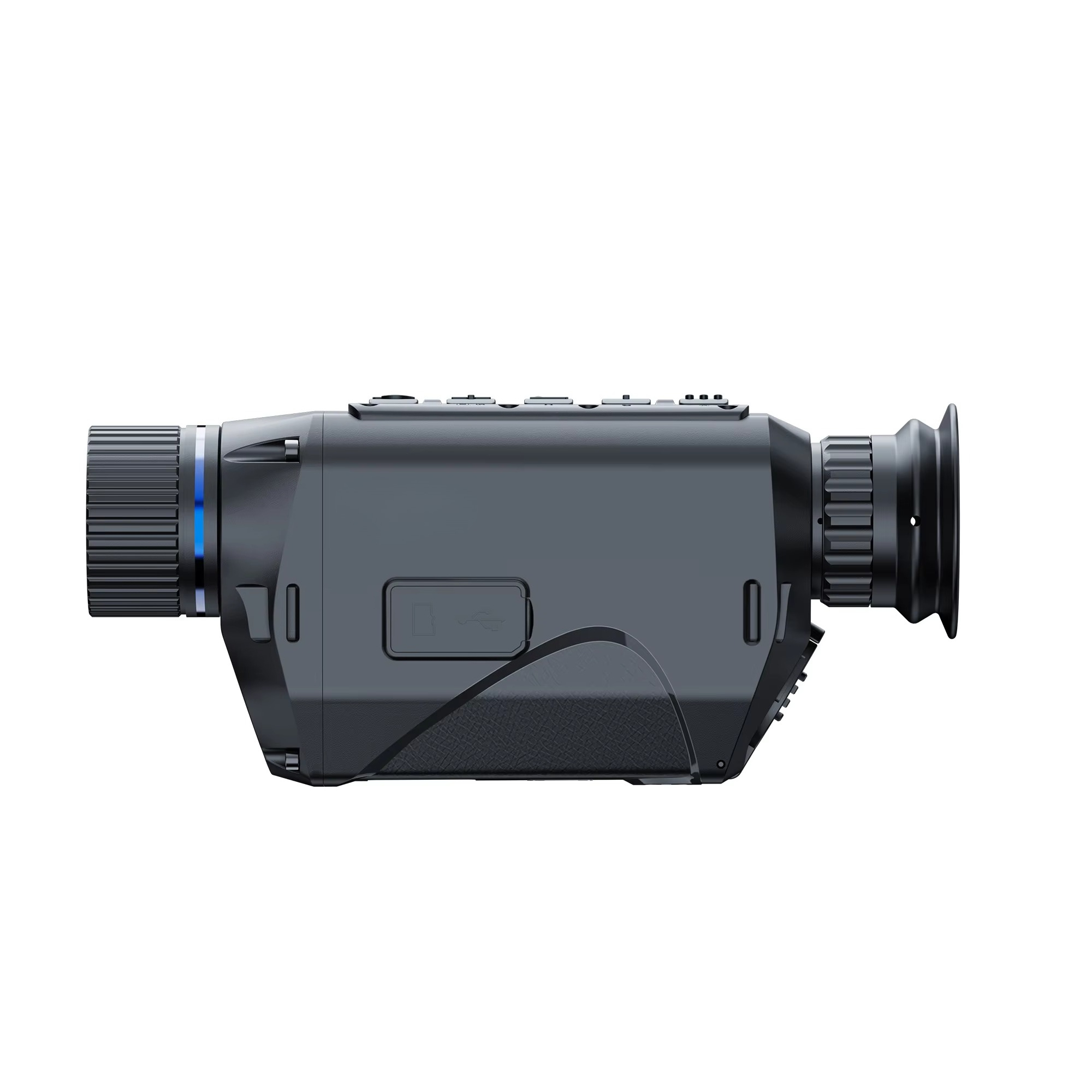TA32-LRF 35mm Termal Monoküler - Thermal Monocular Laser Rangefinder incelemesi ve fiyatı
