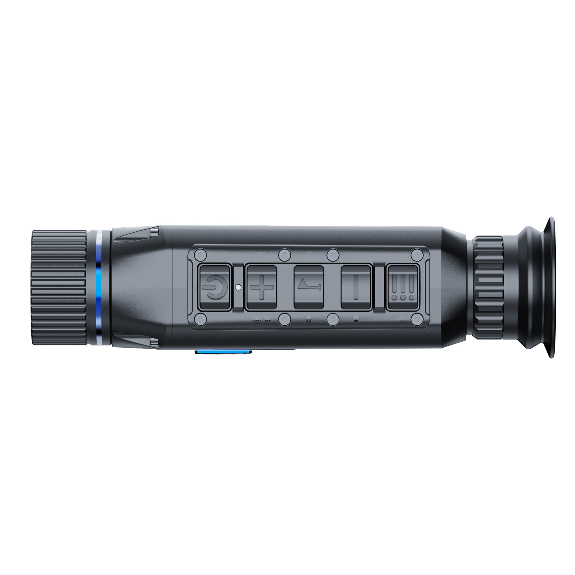 TA32-LRF 35mm Termal Monoküler - Thermal Monocular Laser Rangefinder incelemesi ve fiyatı