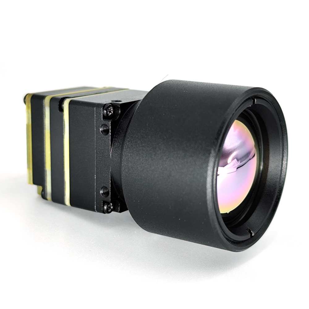 FPV İHA Kızılötesi Termal Görü - Thermal Imager 640 Resolution incelemesi ve fiyatı