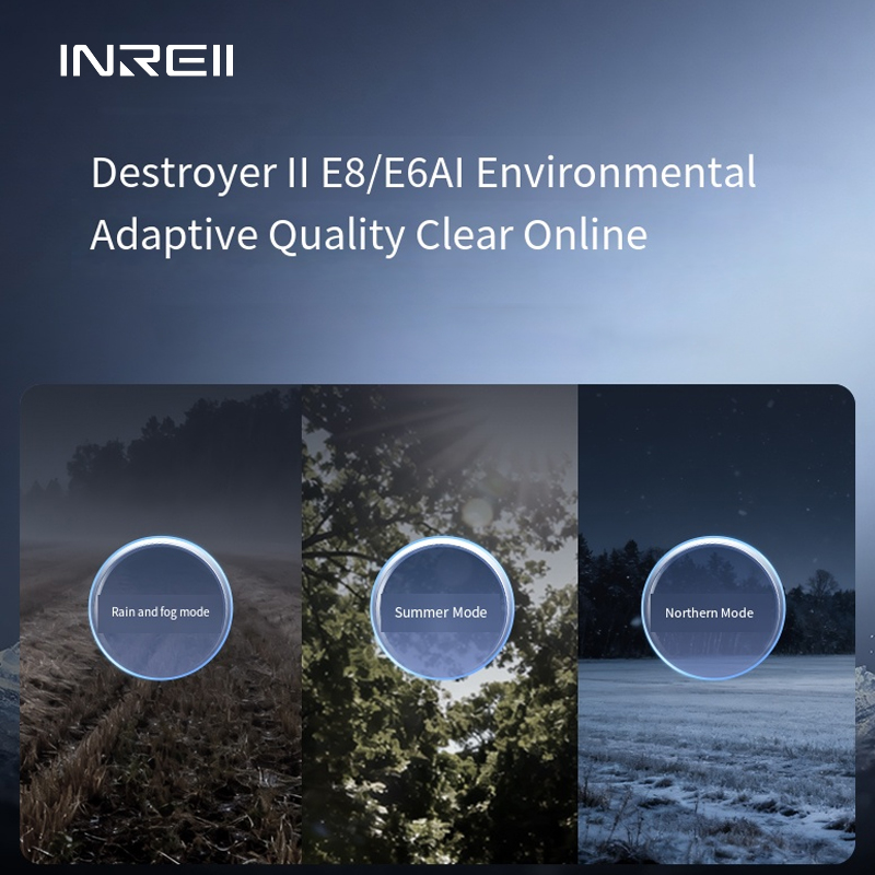 E6/E8 Termal Görüntüleme Cihaz - Thermal Monocular Laser Rangefinder incelemesi ve fiyatı