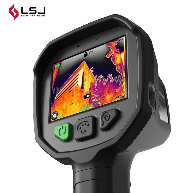 2025 Premium Ürünler Fabrika T - Thermal Imager 640 Resolution incelemesi ve fiyatı