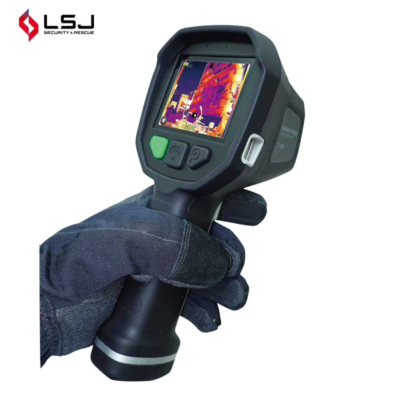 2025 Premium Ürünler Fabrika T - Thermal Imager 640 Resolution incelemesi ve fiyatı