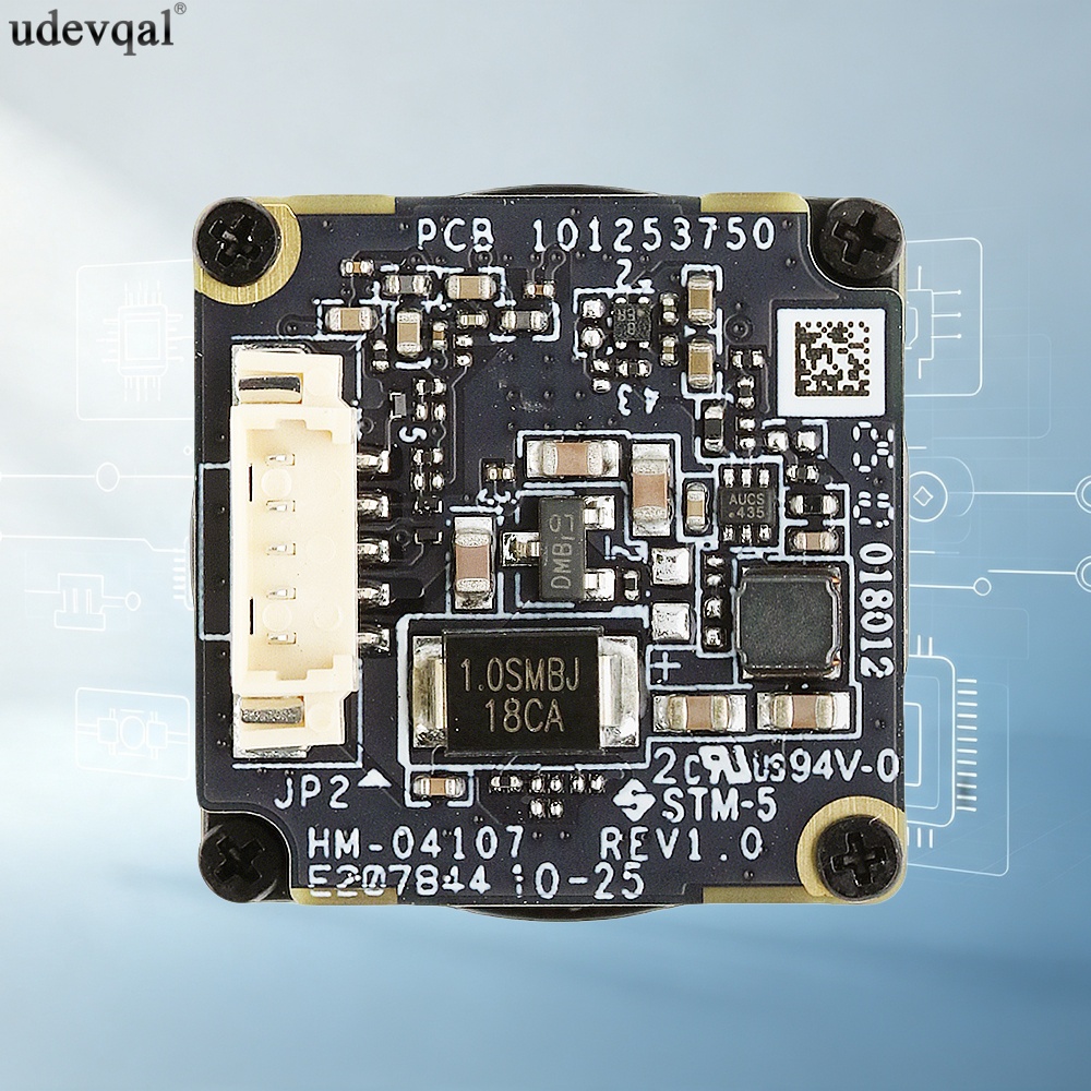 FPV UAV Kızılötesi Termal Görü - Thermal Imager 640 Resolution incelemesi ve fiyatı