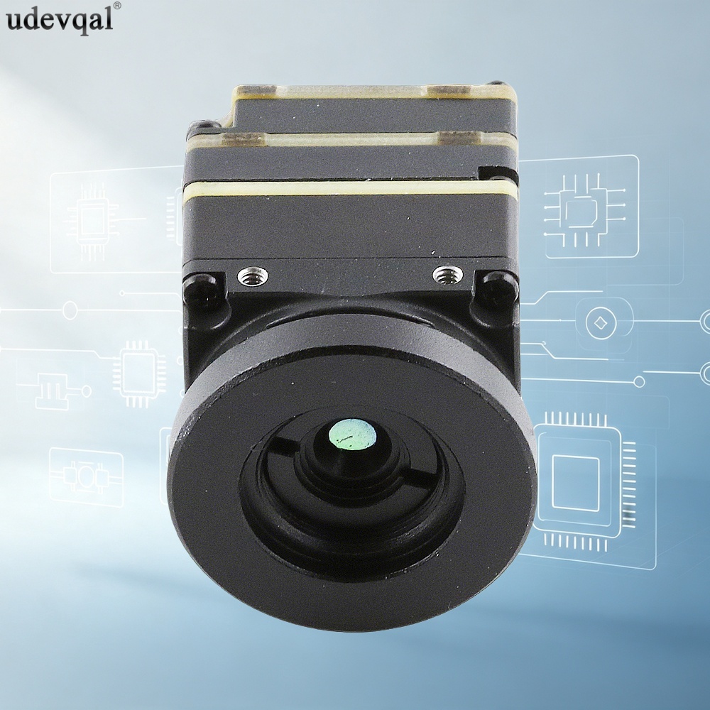 FPV UAV Kızılötesi Termal Görü - Thermal Imager 640 Resolution incelemesi ve fiyatı