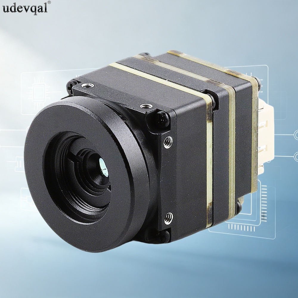 FPV UAV Kızılötesi Termal Görü - Thermal Imager 640 Resolution incelemesi ve fiyatı