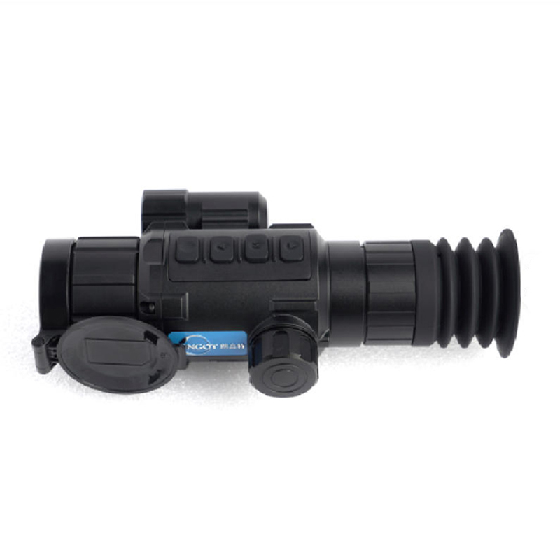LONGOT NB335LRF Termal Görüntü - Thermal Monocular Laser Rangefinder incelemesi ve fiyatı