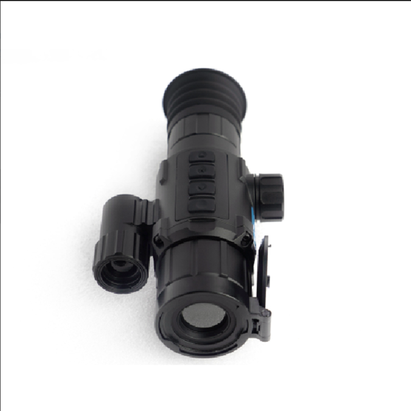LONGOT NB335LRF Termal Görüntü - Thermal Monocular Laser Rangefinder incelemesi ve fiyatı