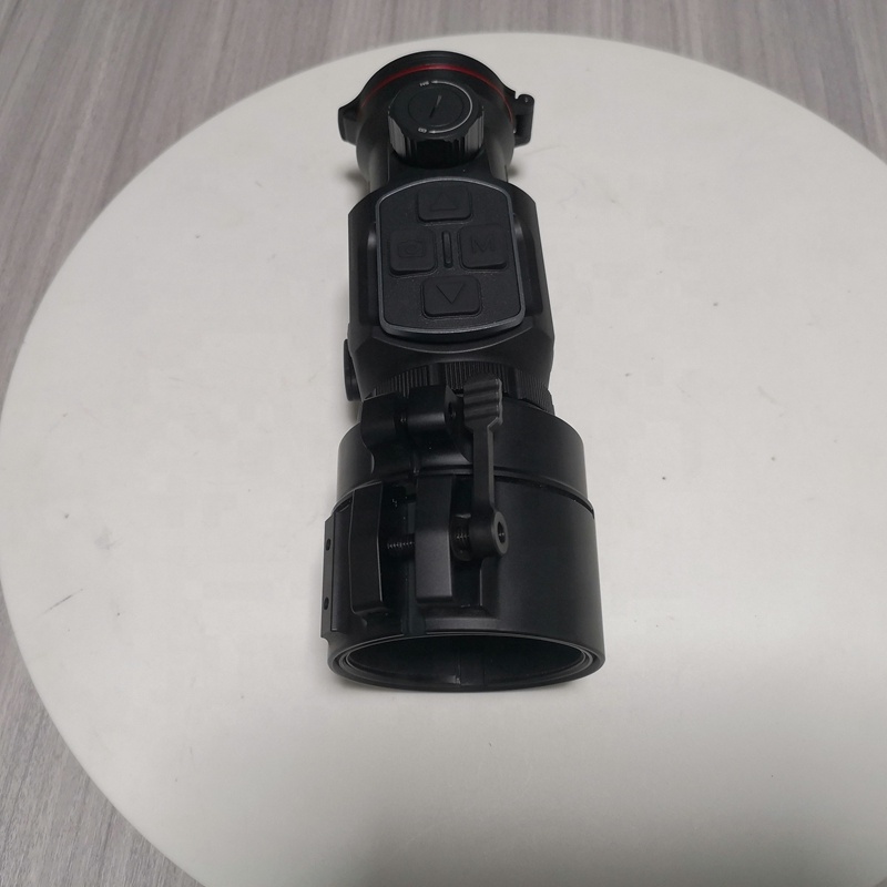 MAH50 Klipsli 1x, 2x, 4x Terma - Thermal Imager 640 Resolution incelemesi ve fiyatı