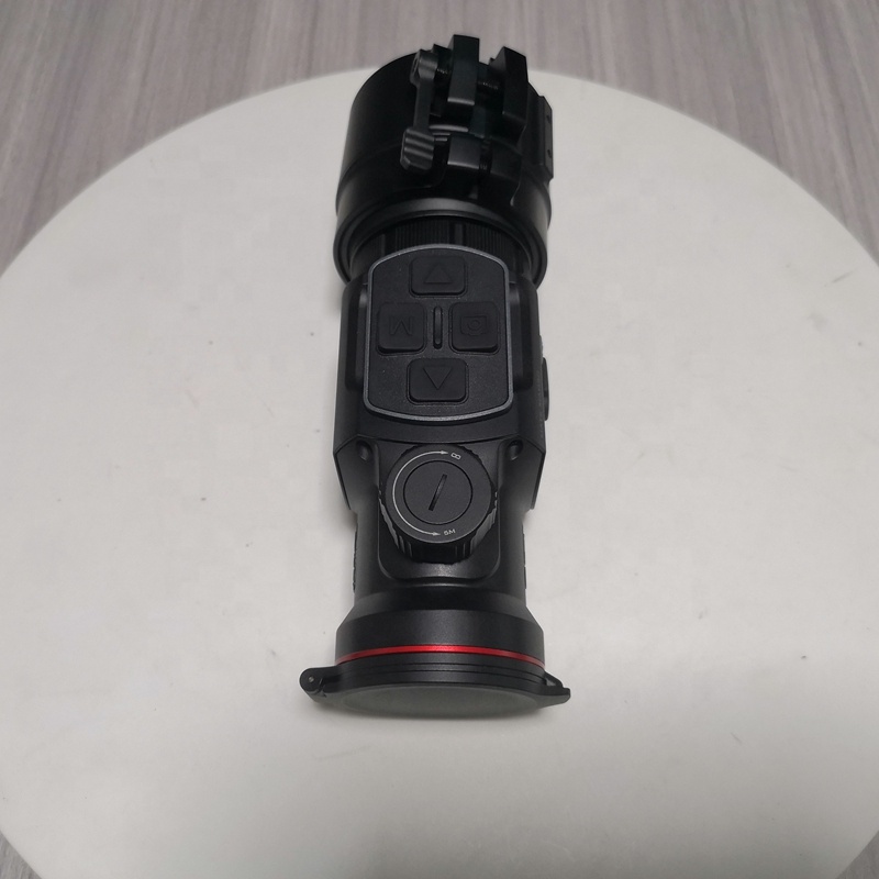 MAH50 Klipsli 1x, 2x, 4x Terma - Thermal Imager 640 Resolution incelemesi ve fiyatı