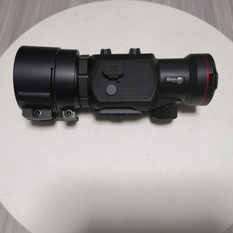 MAH50 Klipsli 1x, 2x, 4x Terma - Thermal Imager 640 Resolution incelemesi ve fiyatı