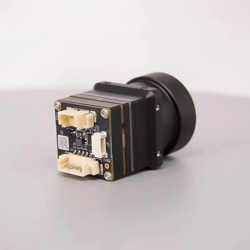 Fabrika Fiyatı 640*512 Yüksek  - Thermal Imager 640 Resolution incelemesi ve fiyatı