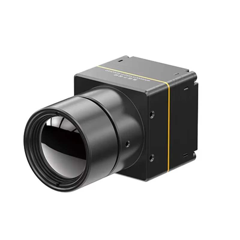 640*512 Termal Görüntüleme Ara - Thermal Imager 640 Resolution incelemesi ve fiyatı