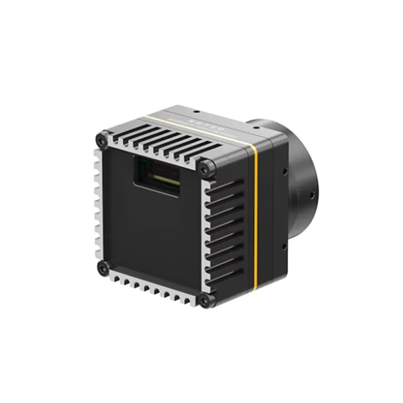 640*512 Termal Görüntüleme Ara - Thermal Imager 640 Resolution incelemesi ve fiyatı