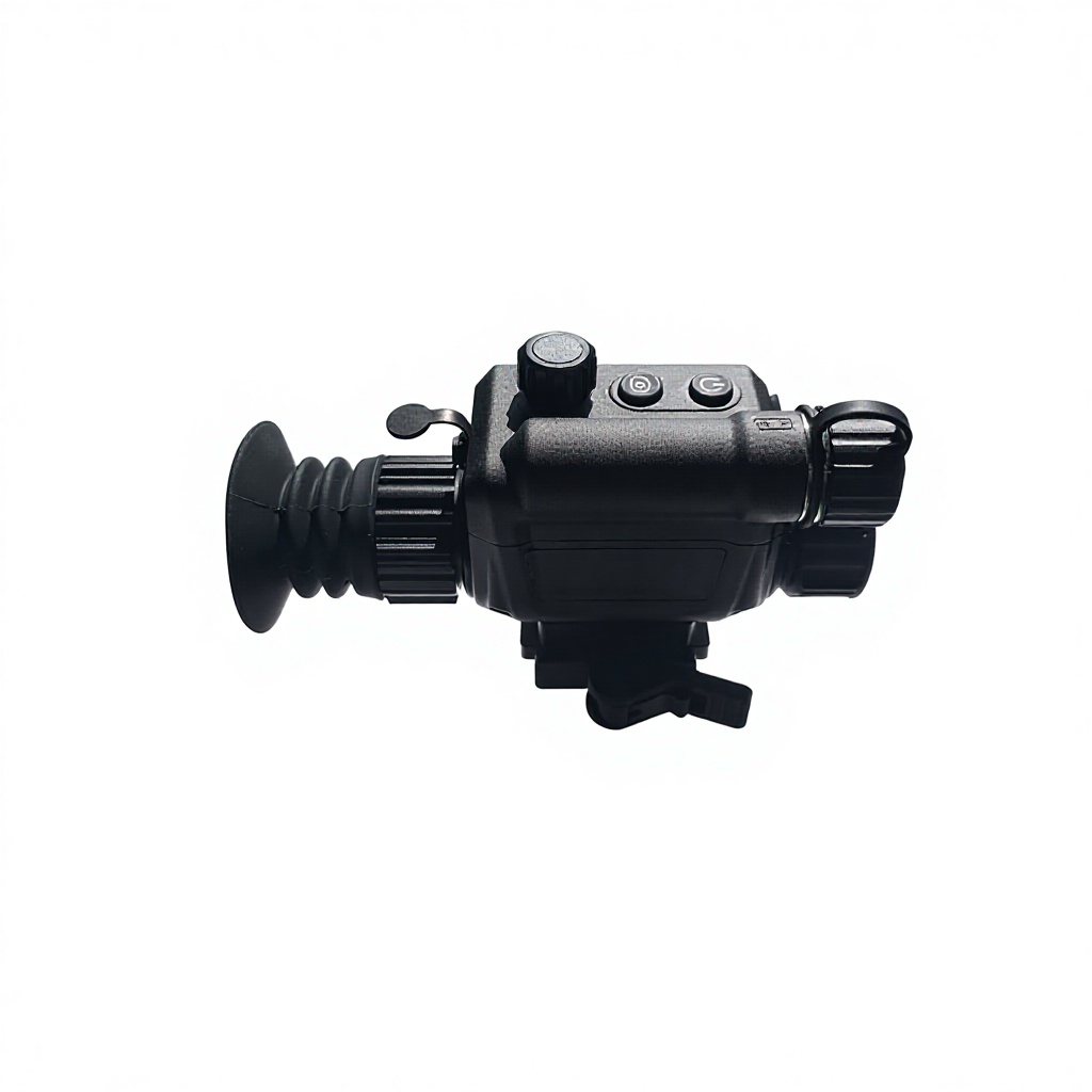 Compass 640x512 50Hz Kızılötes - Infrared Thermal Monocular 50Hz incelemesi ve fiyatı