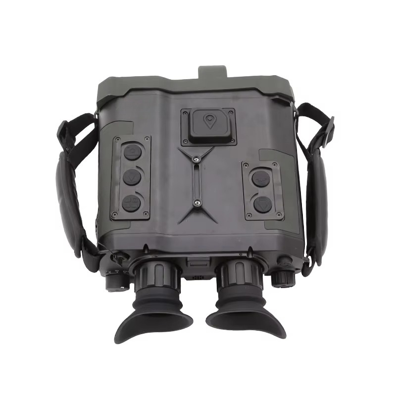 Uzun Mesafe El Tipi Bileklikli - Thermal Monocular Laser Rangefinder incelemesi ve fiyatı