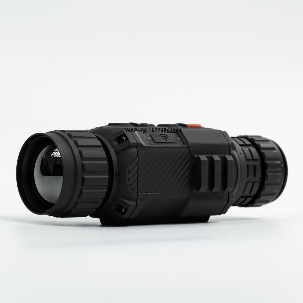 1x, 2X, 4x 640x512 Taktik Term - Thermal Scope 640X512 Hunting incelemesi ve fiyatı