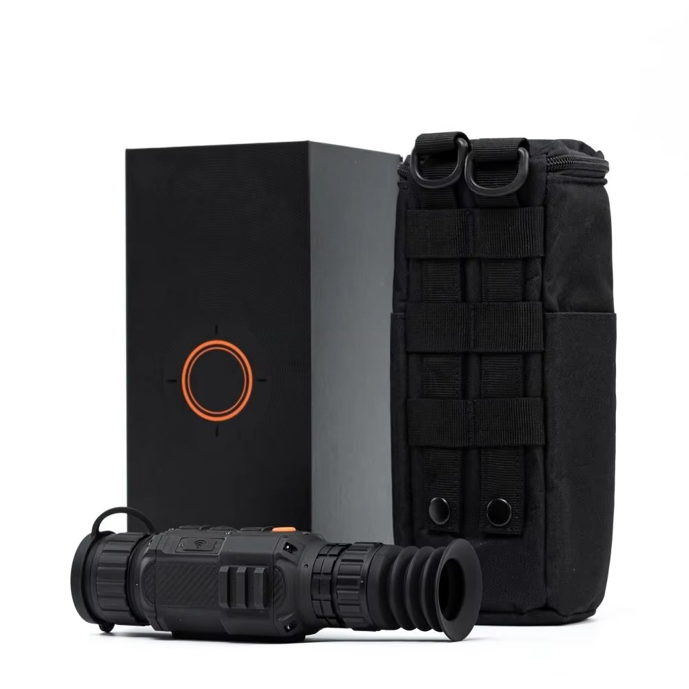 1x, 2X, 4x 640x512 Taktik Term - Thermal Scope 640X512 Hunting incelemesi ve fiyatı
