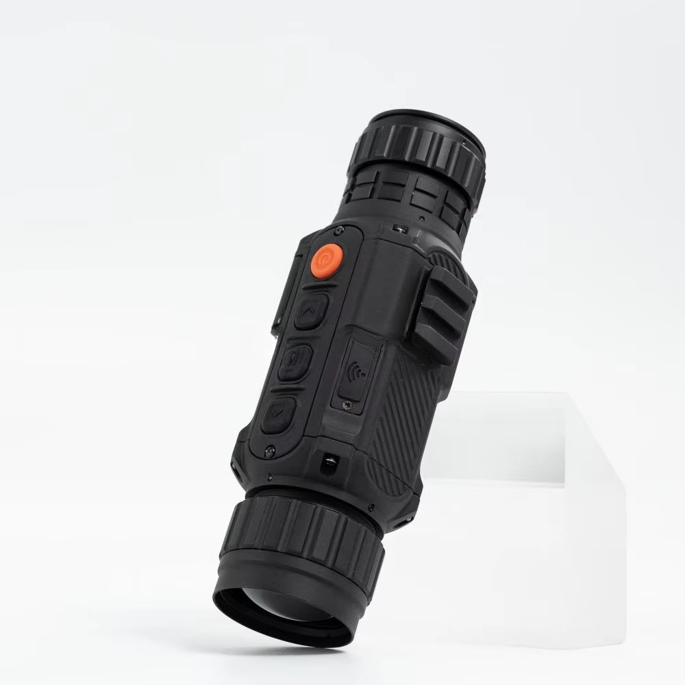 1x, 2X, 4x 640x512 Taktik Term - Thermal Scope 640X512 Hunting incelemesi ve fiyatı