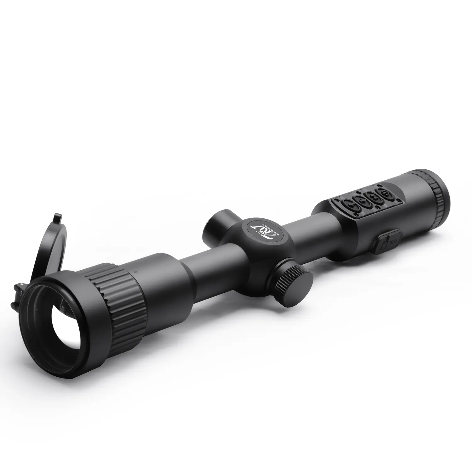 TRV 640*512 Piksel Çözünürlükl - Thermal Imager 640 Resolution incelemesi ve fiyatı