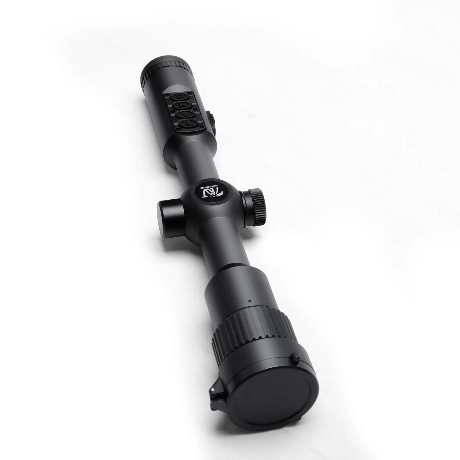 TRV 640*512 Piksel Çözünürlükl - Thermal Imager 640 Resolution incelemesi ve fiyatı