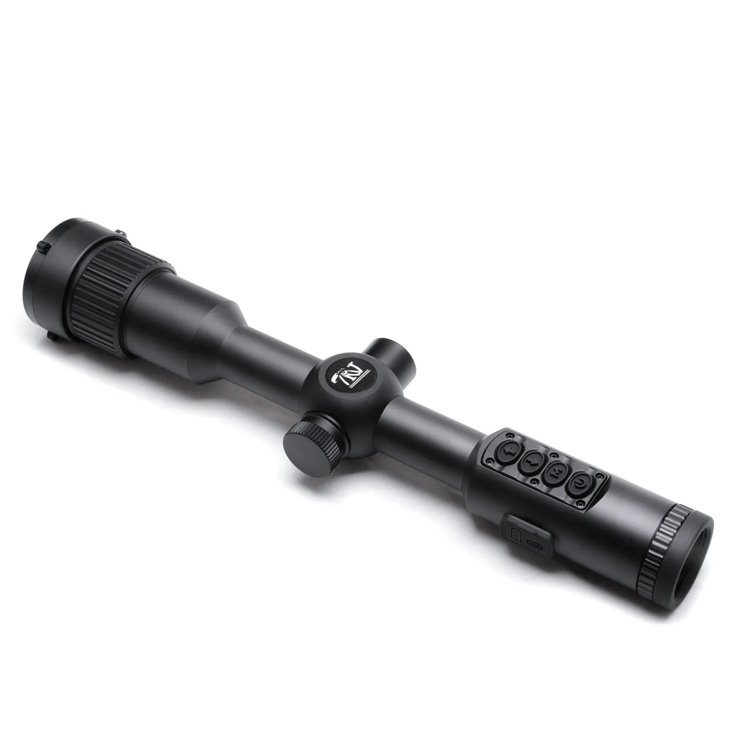 TRV 640*512 Piksel Çözünürlükl - Thermal Imager 640 Resolution incelemesi ve fiyatı