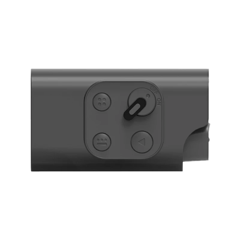 Mileseey LK01 Akıllı Lazer Mes - Thermal Monocular Laser Rangefinder incelemesi ve fiyatı